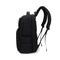 STARGOLD 16.5" Backpack With Front Pocket, USB Port, Dual Side Pockets, Trolley Webbing And Multiple Internal Compartments