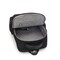 STARGOLD 16.5" Backpack With Front Pocket, USB Port, Dual Side Pockets, Trolley Webbing And Multiple Internal Compartments