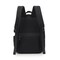 STARGOLD 16.5" Backpack With Front Pocket, USB Port, Dual Side Pockets, Trolley Webbing And Multiple Internal Compartments