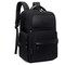 STARGOLD 16.5" Backpack With Front Pocket, USB Port, Dual Side Pockets, Trolley Webbing And Multiple Internal Compartments