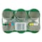 Perrier Sparkling Carbonated Mineral Water 200ml Pack of 6