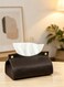 Tissue Box,Vehicle Tissue Box,Elegant Storage Organizer,Home Dector,Luxury