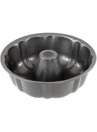 Oneida Bliss 9.5 Inch Fluted Tube Pan - 35329