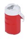 IGLOO-Laguna 1/2 Gallon Jug  - Red Star