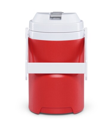 IGLOO-Laguna 1/2 Gallon Jug  - Red Star