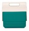 IGLOO - Retro Playmate Mini 4 Qt Cooler - Jade