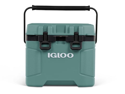 IGLOO - Trailmate® 25 Qt Cooler - Spruce