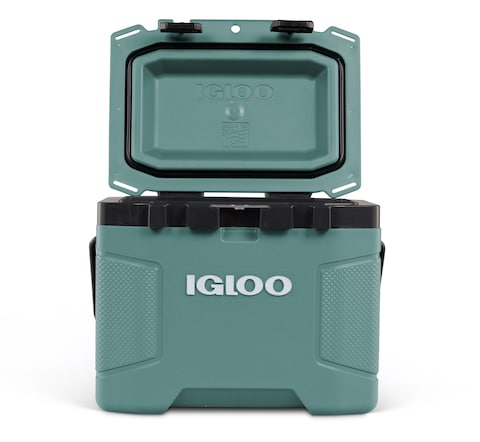 IGLOO - Trailmate® 25 Qt Cooler - Spruce