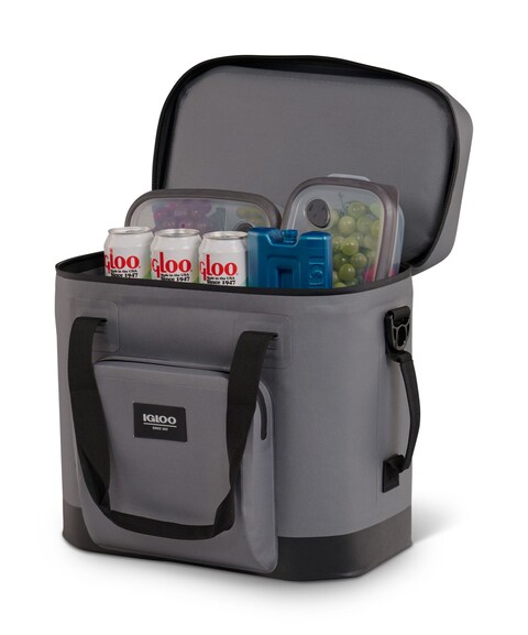 Trailmate Cooler Igloo Mini City Cooler Bag Igloo Trailmate 30 Can
