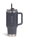 IGLOO - 32 OZ Stainless Steel Travel Mug - Carbonite