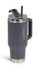 IGLOO - 32 OZ Stainless Steel Travel Mug - Carbonite