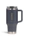 IGLOO - 32 OZ Stainless Steel Travel Mug - Carbonite