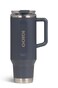 IGLOO - 40 OZ Stainless Steel Travel Mug  - Carbonite