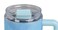 IGLOO - 32 Oz Flip ‘n’ Sip Travel Mug - powder Blue