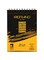 Fabriano Schizzi Sketch Pad, 90 gsm, 8&quot; x 11&quot;, 120 Sheets