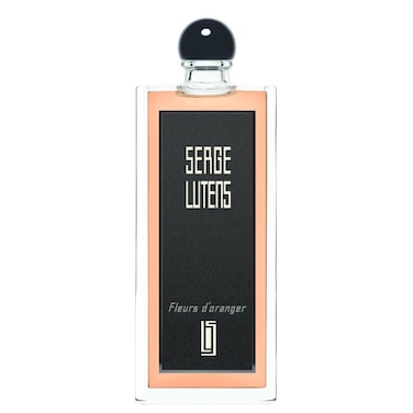 Serge Lutens Fleurs D'Oranger Unisex Eau De Parfum 50ml