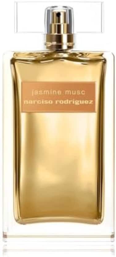 Narciso Rodriguez Jasmine Musc Edp Intense 100ml Unisex