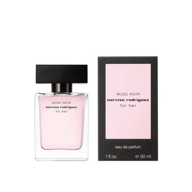 Narciso Rodriguez Musc Noir For Her Edp 30Ml