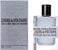 Zadig &amp; Voltaire This Is Him! Vibes Of Freedom Eau De Toilette Vapo 50ml