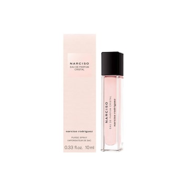 Narciso Rodriguez Cristal EDP 10ml for Women