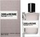 Zadig &amp; Voltaire This Is Him! Undressed Eau De Toilette Vapo 50ml