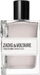 Zadig &amp; Voltaire This Is Him! Undressed Eau De Toilette Vapo 50ml