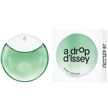 Issey Miyake A Drop D'Issey Edp Essentielle 50ml for Women