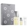 ISSEY MIYAKE L'eau D'Issey EDT 125ml + EDT 15ml + Shower Gel 50ml