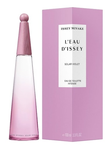 Issey Miyake L'Eau D'Issey Solar Violet EDT Intense 100ml
