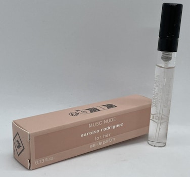 Narciso Rodriguez Musc Nude for Her EDP 4ml