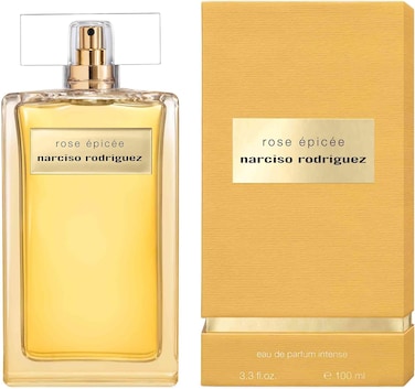 Narciso Rodriguez Rose Epicee Eau De Parfum Intense (100ml)
