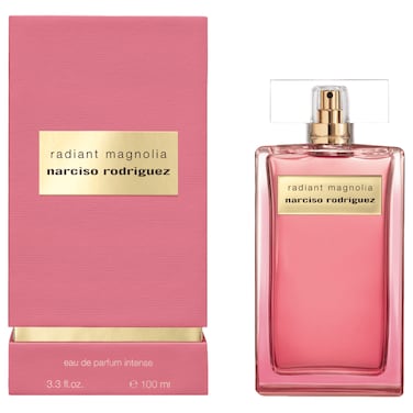 Narciso Rodriguez Radiant Magnolia Intense EDP 100ml for Women