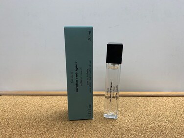 Narciso Rodriguez Vetiver Musc for Him EDT 10ml