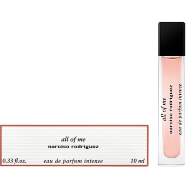 Narciso Rodriguez All of Me Intense EDP 10ml for Women