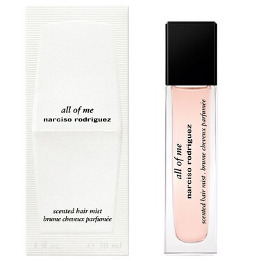 Narciso Rodriguez All of Me Scented Hair Mist 30ml