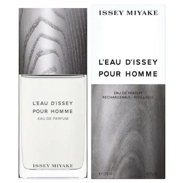 Issey Miyake L'Eau D'Issey Pour Homme EDP 125ml