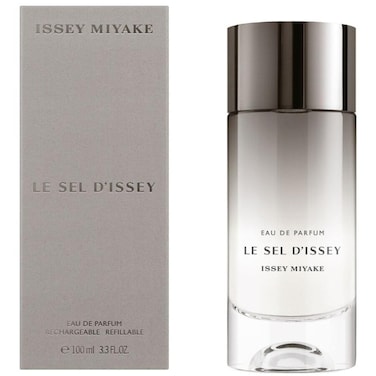 Issey Miyake Le Sel D'Issey EDP 100ml for Men