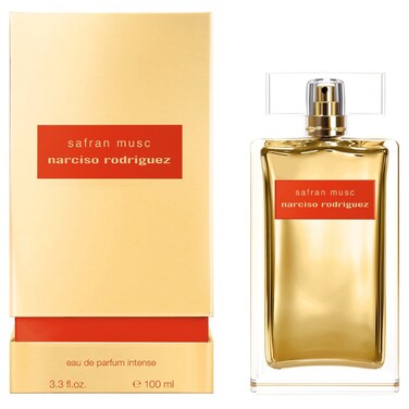 Narciso Rodriguez Safran Musc Intense EDP 100ml Unisex