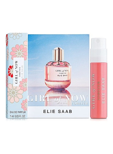 Elie Saab Girl Of Now Forever Eau De Parfum 1ml