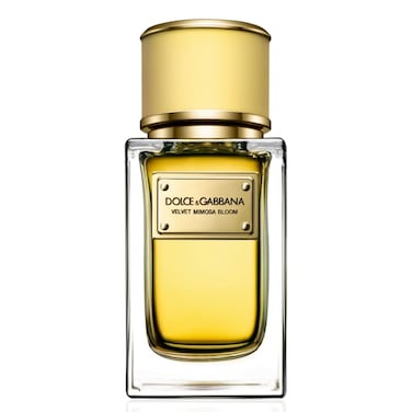 Dolce &amp; Gabbana Velvet Mimosa Bloom For Women Eau De Parfum 50ml