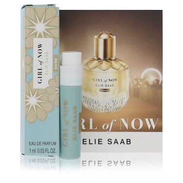 Elie Saab Girl of Now EDP 1ml