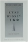 Issey Miyake L&acute;Eau D&acute;Issey Eau De Toilette Igo Capot 20ml , Standard