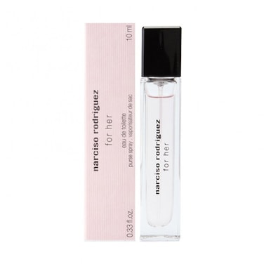 Narciso Rodriguez For Her EDT 10ml