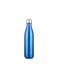 Insulated Water Bottle Dark blue