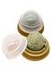 2 pcs Catnip Balls, Pure Natural Mint Leaf Rotating Interactive Cat Toys, Cat Removal Hairball Toys Can Be Sticky On Wall, Teeth Cleaning Catmint Toy for Cat, Kitten, Kitty Playing Chewing