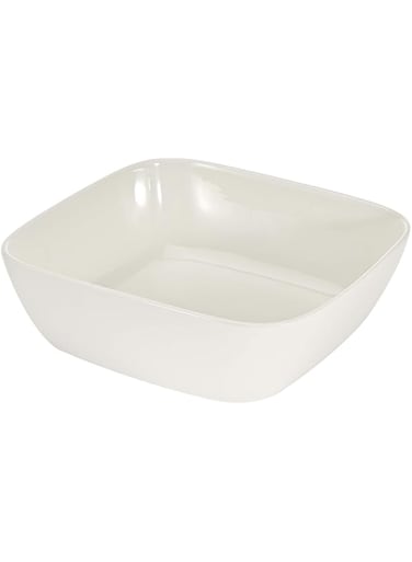 Symphony Melamine,White - Bowls,White