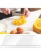 Acrylic Chopping Board