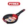 Pyrex Optima+ Frying Pan 20cm &ndash; PFAS-Free Non-Stick Pan for Everyday Cooking &ndash; Suitable for All Stovetops