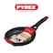 Pyrex Optima+ Frying Pan 22cm &ndash; PFAS-Free Non-Stick Pan for Everyday Cooking &ndash; Suitable for All Stovetops