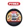 Pyrex Glide Non-Stick Pizza Pan 31cm &ndash; PFAS-Free Round Tray for Crispy, Evenly Baked Pizzas